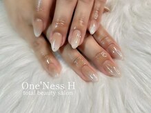ワンネス 平林店(One’Ness)/Nail design