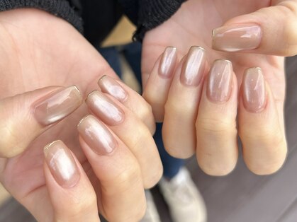 ネイルアルケー(Nail ARCHE)の写真