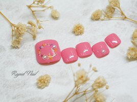 定額フットデザイン