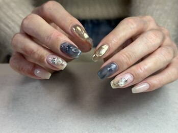 ルフレ(Reflet)/ミディアムデザイン