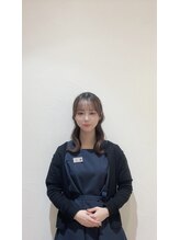 アイラッシュサロン ブラン 下関リピエ店(Eyelash Salon Blanc)&nbsp;下関店 サイトウ