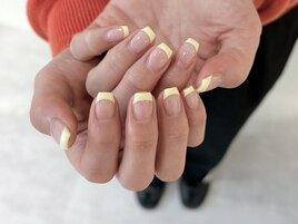 バターネイル　パラジェル