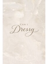 キャンアイドレッシー 宇都宮店(Can I Dressy) 吉岡 愛美