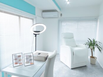 ネイルスペース