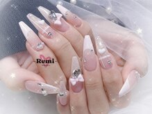 レミネイル 渋谷(REMI NAIL)