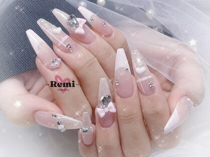 レミネイル 渋谷(REMI NAIL)の写真
