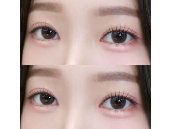 ナチュ(nachu)の写真/5月＆6月限定新規クーポン￥3,980☆New STAFFが担当します♪