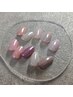 【5月キャンペーン】ちゅるツヤ仕上げワンカラー ¥6,380(税込) ※5月末まで