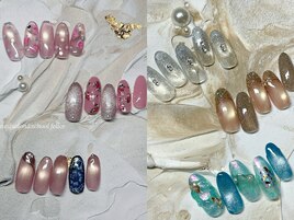 瑞江パラジェル定額ダイア¥10340