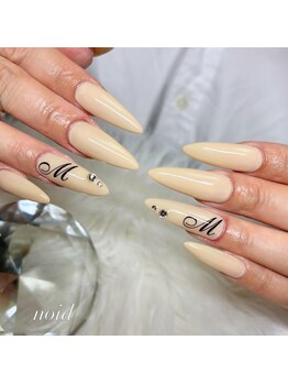 ノイド(noid)/