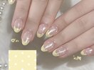 フレンチネイル