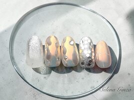 デザイン◆初回¥12000