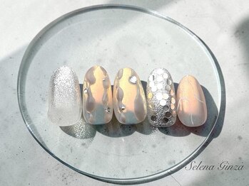 セレナギンザ(SelenaGinza)/デザイン◆初回¥12000