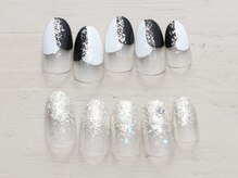 ネイルミックス 札幌大通本店(Nail Mix)