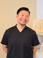 嗣光/伊原木 佑輔 （いばらぎ ゆうすけ）