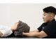 フューブ ボディ(FUVE BODY)の写真