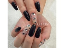 リラネイル(Lila Nail)