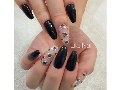 リラネイル(Lila Nail)の写真