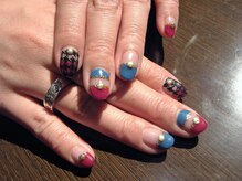 オーロラ(AurorA)/