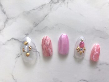 ネイルサロン イーウィ(Ewy)/［吉祥寺］ネイル/パラジェル