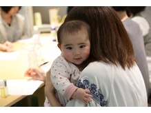 リボディ(Re±body)/☆Workshop ～aroma＆karada～☆