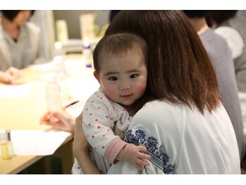 リボディ(Re±body)/☆Workshop ~aroma&karada~☆