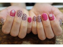 エムクオリティ(M-Quality)/M-Quality Nail Design 50