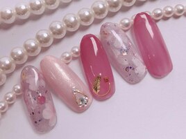 ジェルオフ無料選べる定額￥8000