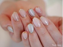 ネイルエニー(Nail Any)/Any collection