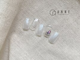 【パラジェル】6月 monthly luxe