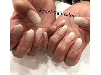 ジュエルネイルサロン(Jewel)/グラデーション