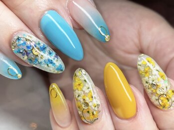 サロン ド ワカ(Salon de WAKA)/