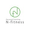 エヌフィットネス(N-fitness)のお店ロゴ