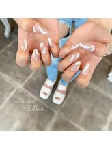 アンドボー(&Beau)/nuance × 大人