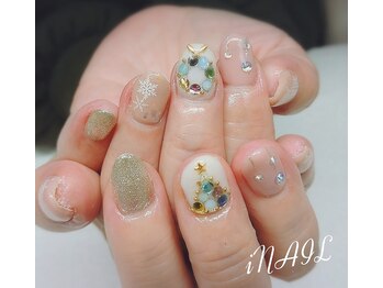 アイネイル(iNAIL)/