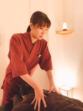 サンリラクゼーション 藤沢店&nbsp;山田 