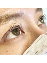 アオ(Ao)/ラッシュリフト