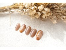 プレンティー 北千住西口店(plenty)/チェックネイル