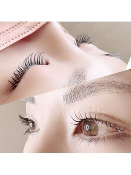 アイミス(Eye'ms)/まつ毛パーマ