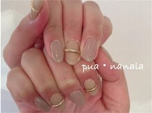 プアナナラ(pua nanala)/