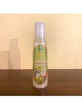 ハワイアンフォレストSpa 京都烏丸御池店/マンゴーココナッツ