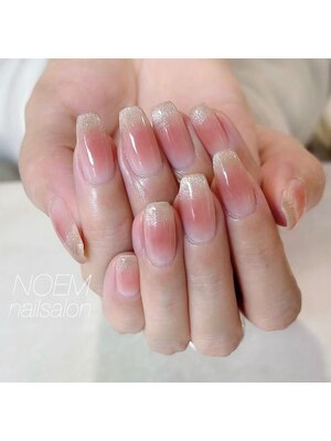 NOEM nail salon【ノエム】