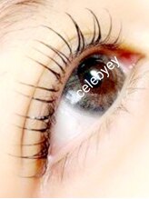 セレビアイ 銀座店/まつげパーマ