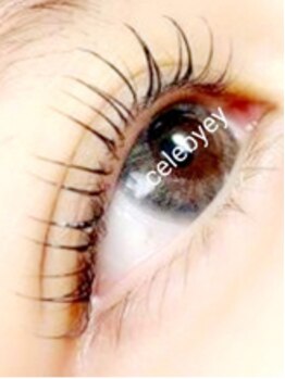 セレビアイ 銀座店/まつげパーマ