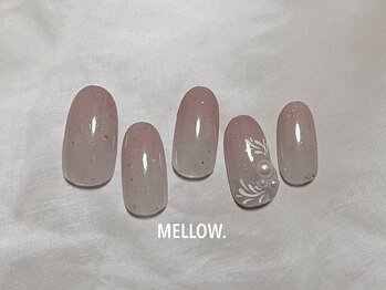 メロウ(MELLOW.)/《HAND》定額Design[B]