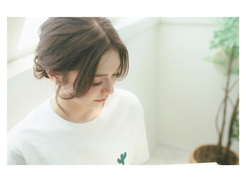 アイモア 名駅店(eye mor.)/ウォーターサーバー完備☆