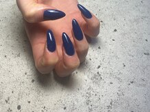 ネイルサロン フィフスアベニュー(Fifth Avenue)/ネイビー