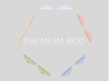 ハリス(HARIS)/韓国ロッドNUNUプレミアムロッド