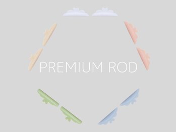 ハリス(HARIS)/韓国ロッドNUNUプレミアムロッド