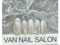 Van Nail Salon セルフホワイトニング